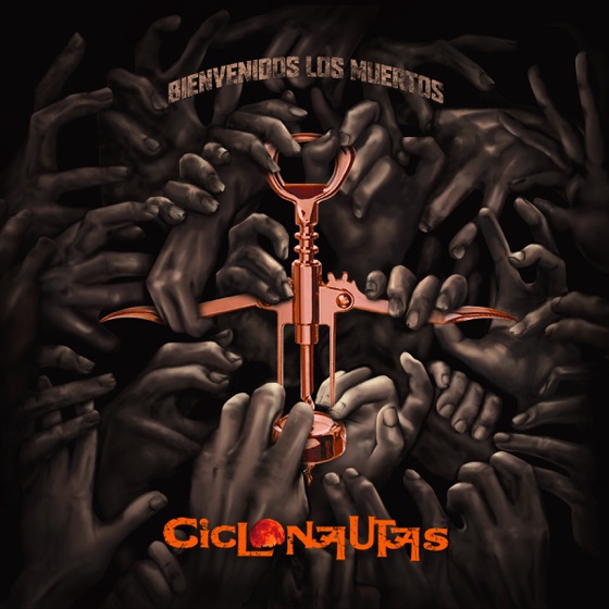 Cover artwork for Fetiche