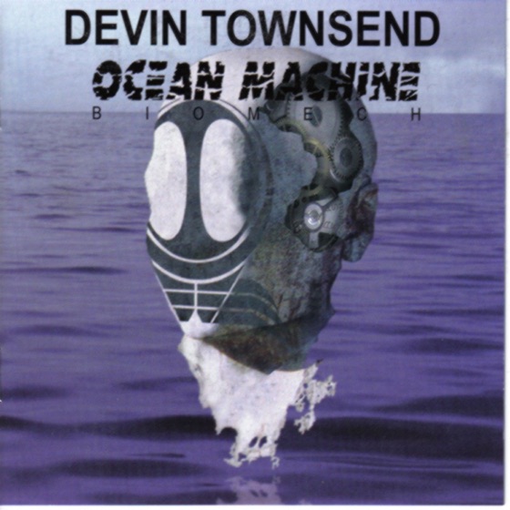 Cover artwork for Seventh Wave