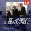 St. Lawrence String Quartet - String Quartet No.1 in A Minor, Op.4: II. Scherzo: Presto