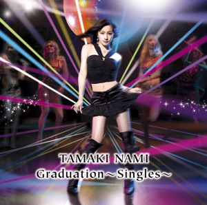 Graduation ~Singles~