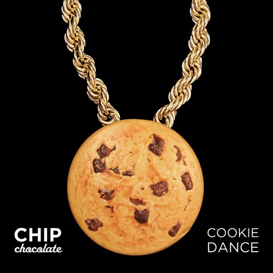 Cover artwork for Cookie Dance