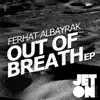 Out of Breath - Single album lyrics, reviews, download