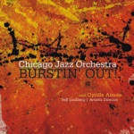 Chicago Jazz Orchestra - Long as You're Living