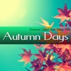 Autumn Days - Emotional Chillout Music Edition 2015