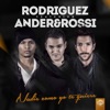 Nadie como yo te quiere (feat. Ander & Rossi) [Single]