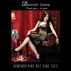 Dannah Garay - Just One of Those Things