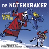Berliner Philharmoniker - The Nutcracker - Ballet, Op.71, Act I: No. 9 - Waltz of the Snowflakes