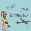 50's Memories 1 artwork