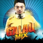Galau Mix artwork