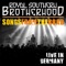New Horizons - Royal Southern Brotherhood lyrics