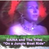 On a Jungle Boat Ride