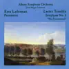 Stream & download Laderman & Trimble: Orchestral Works