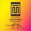 Brontosaurus - Single, 2013