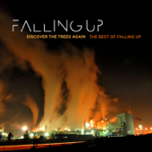Discover the Trees Again - The Best of Falling Up - フォーリング・アップ