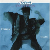 Female Trouble artwork