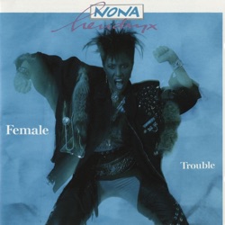 Nona Hendryx - Why Should I Cry?