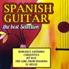 Spanish Guitar the Best Selection, 2014