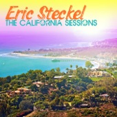 The California Sessions - EP artwork