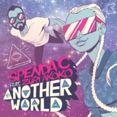 Another World (feat. Zuri Akoko) [Safia Remix] artwork