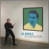 Al Basile - Time Has Made a Fool of Me