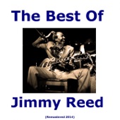 The Best of Jimmy Reed (Remastered 2014) artwork