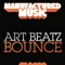 Bounce - Art Beatz lyrics