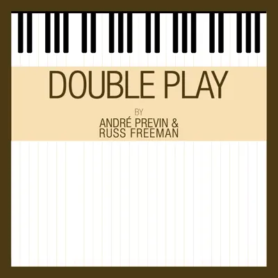 Double Play - Russ Freeman
