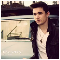 Discovery, Vol. 5 - Corey Gray