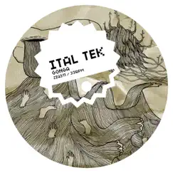 Gonga - EP by Ital Tek album reviews, ratings, credits