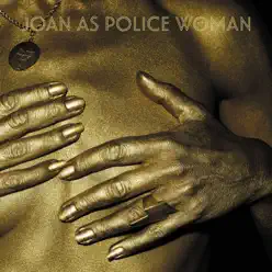 Holy City - Single - Joan As Police Woman