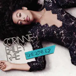 The Love - EP - Corinne Bailey Rae