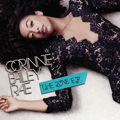 The Love - EP - Corinne Bailey Rae