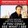 If You Could See What I See (Performance Tracks) - EP