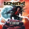 Heavy Metal Fatality - Detonator lyrics