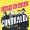 Boulevard - Campo de Almas lyrics