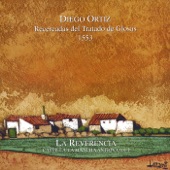 Diego Ortiz: Recercadas Del Tratado de Glosas artwork