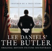 Lee Daniels’ the Butler Original Motion Picture Soundtrack