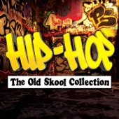 Hip-Hop - The Old Skool Collection artwork