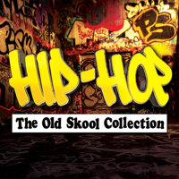 Various Artists - Hip-Hop - The Old Skool Collection artwork