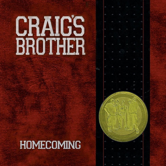 Cover artwork for One
