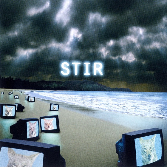 Cover artwork for New Beginning