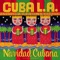 Jingle Bells - Cuba L.A. lyrics