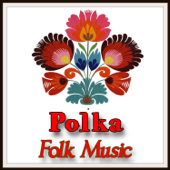 Polka Folk Music - Stefane Kubiak