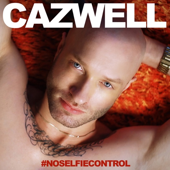 Cover artwork for No Selfie Control