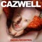 No Selfie Control - Cazwell lyrics