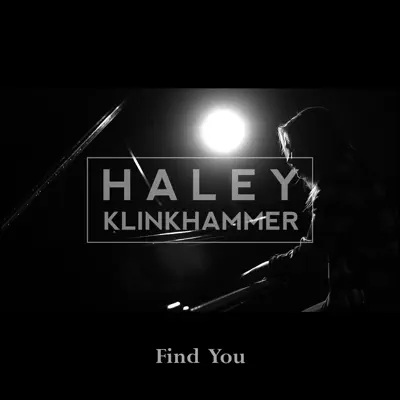 Find You - Single - Haley Klinkhammer