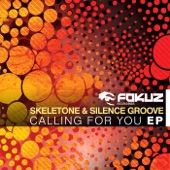 Silence Groove - Calling For You