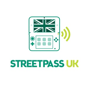 StreetPass UK Podcast Live