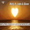 Jij Bent Speciaal (feat. Indo & Glenn) - Single album lyrics, reviews, download