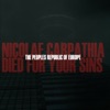 Nicolae Carpathia Died for Your Sins - EP